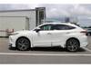 TOYOTA HARRIER HYBRID