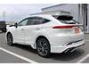 TOYOTA HARRIER HYBRID