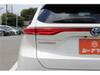 TOYOTA HARRIER HYBRID