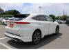 TOYOTA HARRIER HYBRID