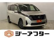 2023 NISSAN SERENA