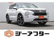 2022 MITSUBISHI OUTLANDER PHEV
