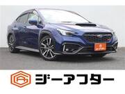 2022 SUBARU WRX S4
