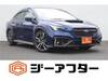SUBARU WRX S4