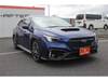 SUBARU WRX S4