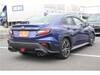 SUBARU WRX S4