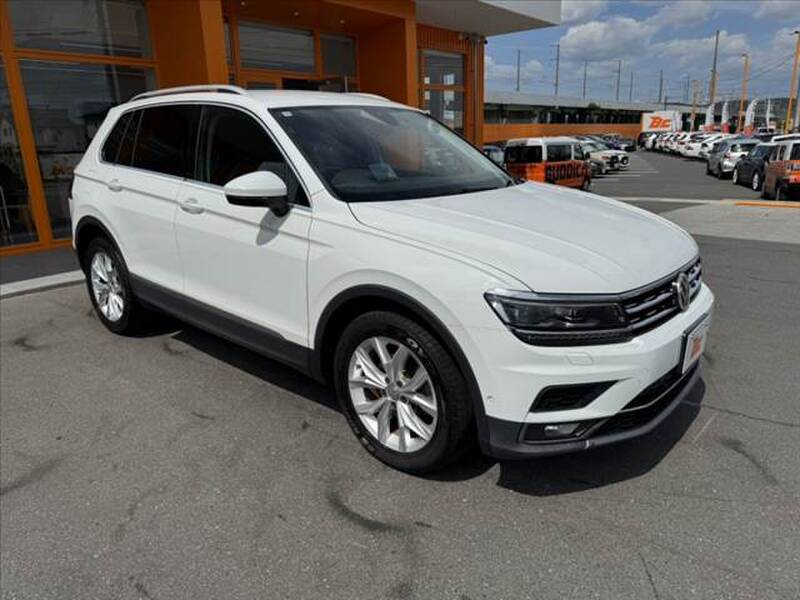 2018 VOLKSWAGEN for sale - photo 9