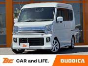 2016 MITSUBISHI TOWNBOX