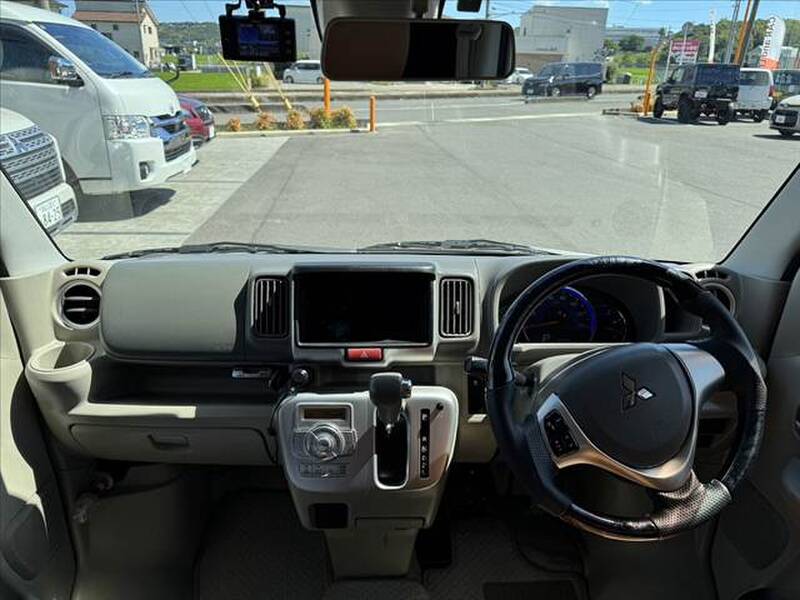 2016 MITSUBISHI TOWNBOX for sale - photo 3