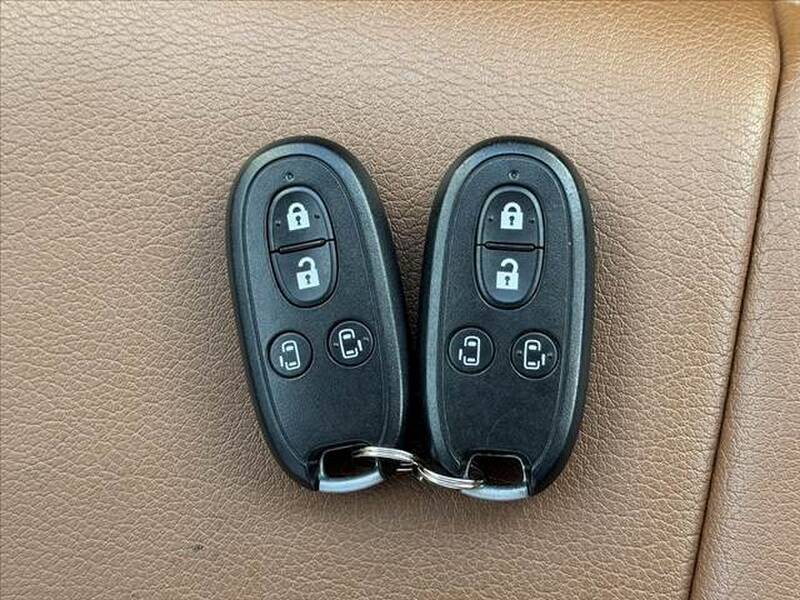2016 MITSUBISHI TOWNBOX for sale - more photos