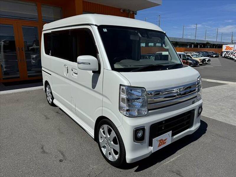 2016 MITSUBISHI TOWNBOX for sale - photo 9
