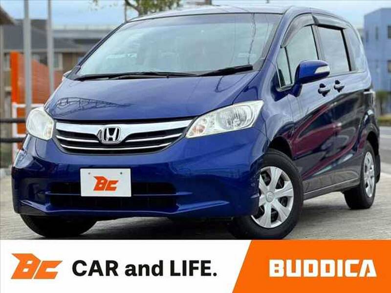 2013 HONDA FREED for sale