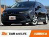 TOYOTA COROLLA TOURING