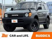 1998 TOYOTA LAND CRUISER PRADO