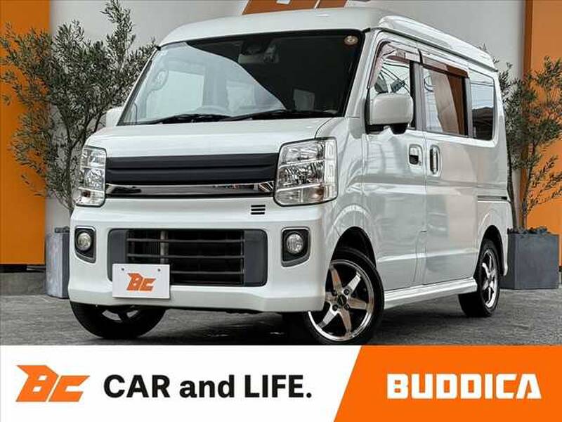 2016 MITSUBISHI TOWNBOX for sale