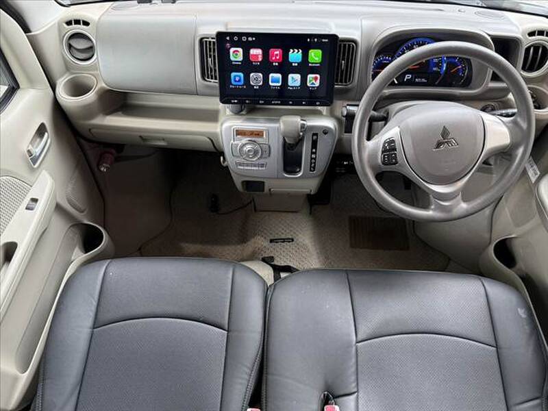 2016 MITSUBISHI TOWNBOX for sale - photo 3