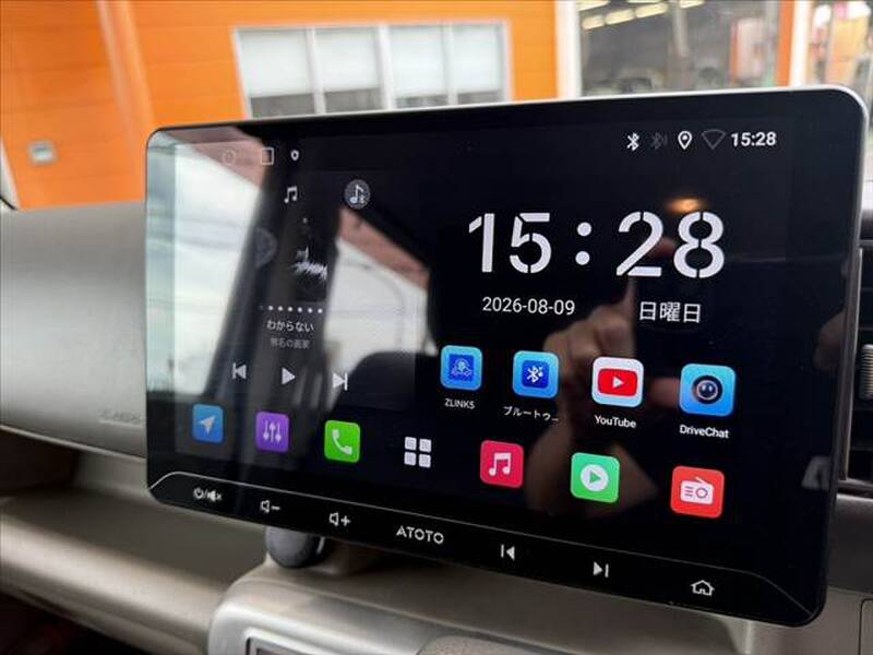 2016 MITSUBISHI TOWNBOX for sale - photo 4