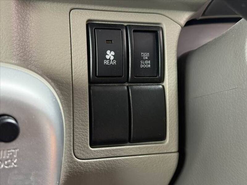 2016 MITSUBISHI TOWNBOX for sale - photo 6