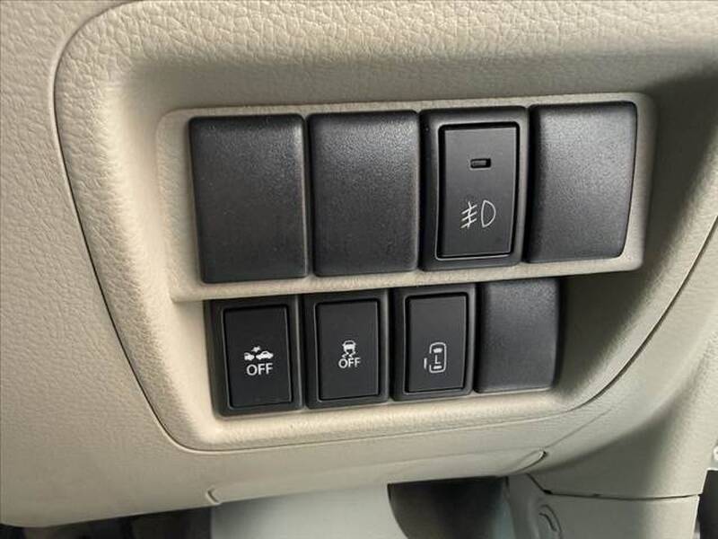 2016 MITSUBISHI TOWNBOX for sale - more photos