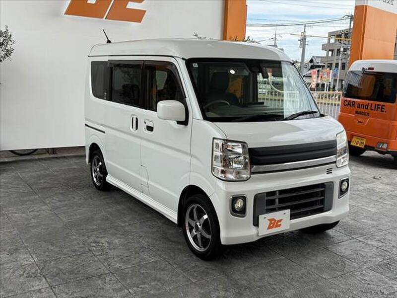 2016 MITSUBISHI TOWNBOX for sale - photo 9
