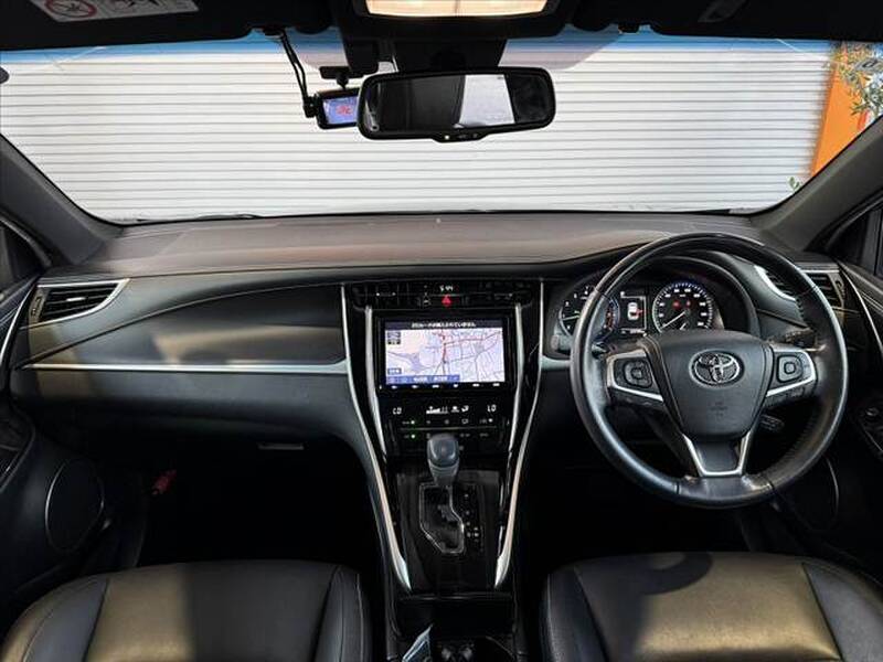 2019 TOYOTA HARRIER (LEXUS RX300) for sale - photo 3