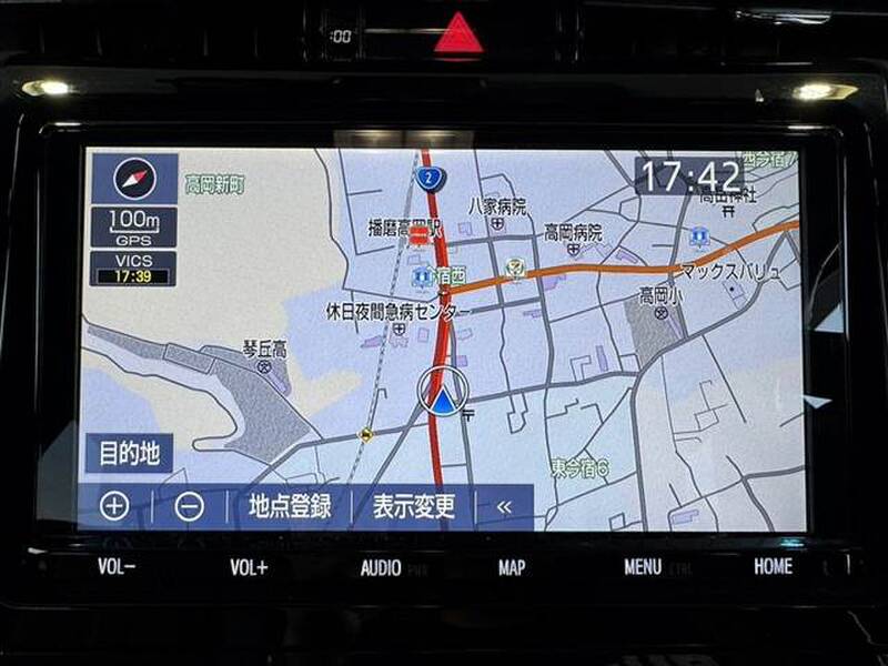 2019 TOYOTA HARRIER (LEXUS RX300) for sale - photo 4