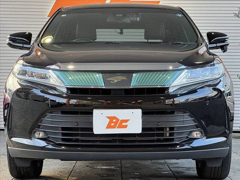 2019 TOYOTA HARRIER (LEXUS RX300) for sale - photo 10