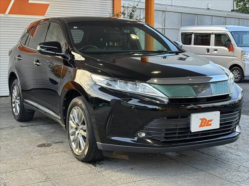 2019 TOYOTA HARRIER (LEXUS RX300) for sale - photo 11