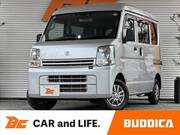 2019 SUZUKI EVERY