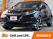 2016 HONDA VEZEL