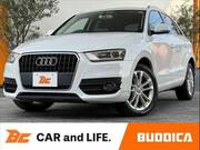 2012 AUDI Q3