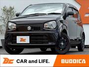 2015 SUZUKI ALTO