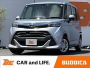 2018 TOYOTA TANK