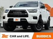 2023 TOYOTA HILUX
