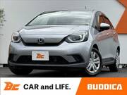 2020 HONDA FIT