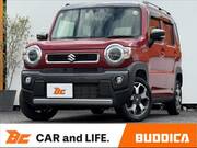 2022 SUZUKI HUSTLER