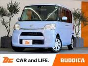 2015 DAIHATSU TANTO