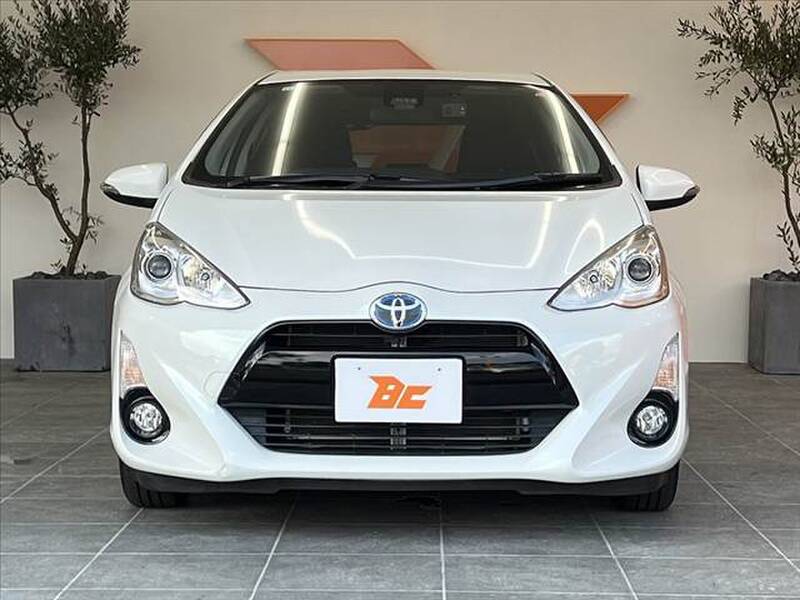 2016 TOYOTA AQUA for sale - photo 10
