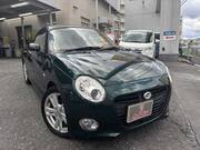 2015 DAIHATSU COPEN