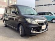 2014 SUZUKI SOLIO BANDIT