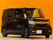 2017 HONDA N-BOX CUSTOM
