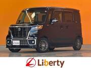 2018 SUZUKI SPACIA CUSTOM