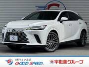 2023 LEXUS RX