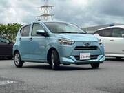 2023 SUBARU PLEO PLUS