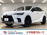 2023 LEXUS RX