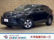 2023 TOYOTA HARRIER