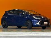 2021 TOYOTA AQUA