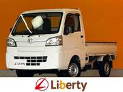 2016 DAIHATSU HIJET TRUCK