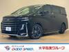 TOYOTA VELLFIRE HYBRID