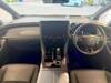 TOYOTA VELLFIRE HYBRID